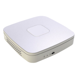 DAHUA HCVR4081-MINI Hybrid NVR/DVR