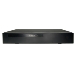 DAHUA XS-NVR4081-P 8-Channel PoE NVR