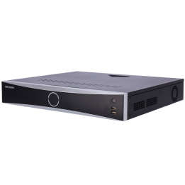 HIKVISION PRO DS-7716NXI-I4/VPro 16-Channel NVR with PoE and Wi-Fi
