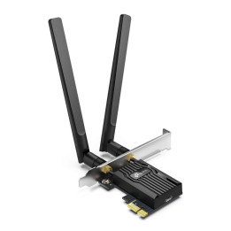 TP-Link Archer TX55E Temperature & Humidity Sensor
