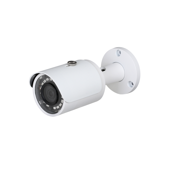 X-SECURITY XS-IPB026WH-2P 2MP Bullet IP Camera with PoE and Wi-Fi, IP67, 30m IR, 2.8mm Lens