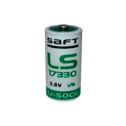 MASTER BATTERY BATT-LS17330-S 6V Battery / Powerbank