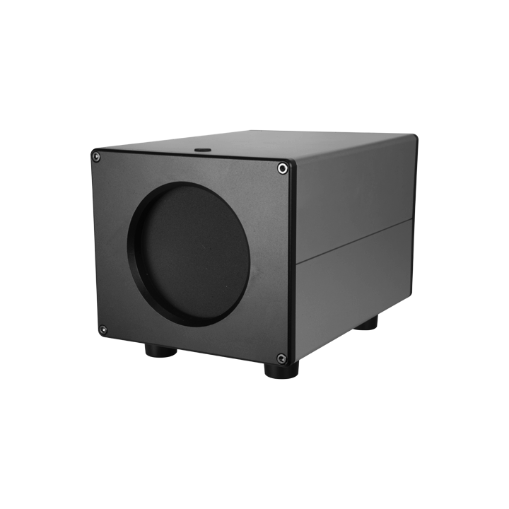 SAFIRE SF-BLACKBODY Temperature & Humidity Sensor
