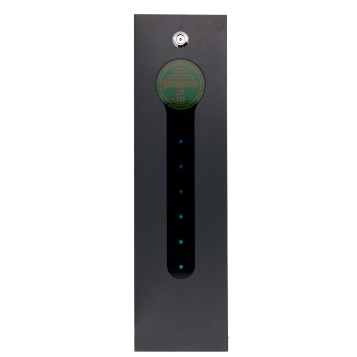 ANKUAI PB-SP303-DOOR Exit Button