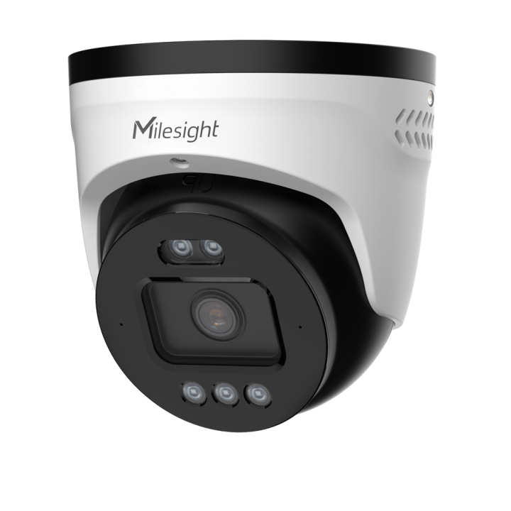 MILESIGHT MS-CQ4431-HYPG1-0400 IP/PoE Camera