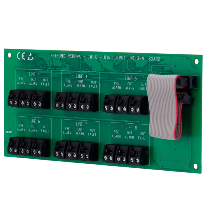 SECURITON CM-IE Access Control Component