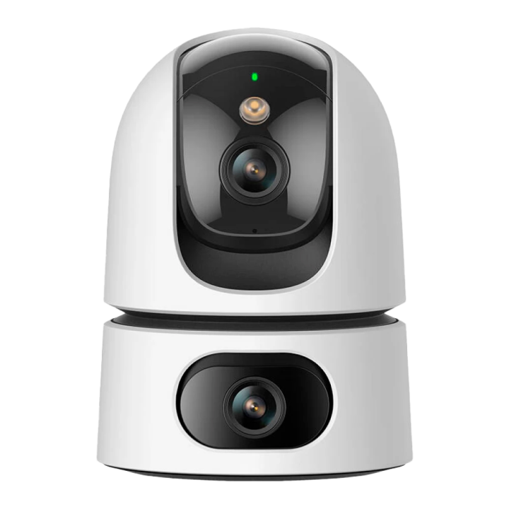 IP-камера IMOU IPC-S2XP-6M0WED-IMOU 6MP с Wi-Fi и PoE