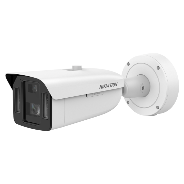 HIKVISION iDS-2CD8A46G0-XZS(0832/4) 4MP Bullet IP Camera with PoE, IP67, IR 100m