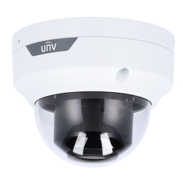 UNIVIEW EASY UV-IPC3535LB-ADZK-G 5MP IR Dome IP Camera, PoE/Wi-Fi, IP67