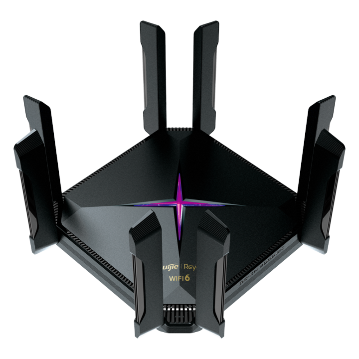 REYEE RG-EW6000GX Managed Gigabit Wi-Fi 6 Switch