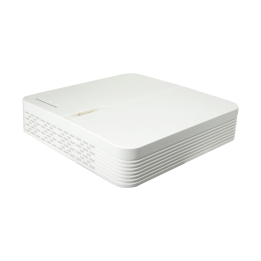 NIVIAN RETAIL NV-XVR810 Hybrid XVR Recorder