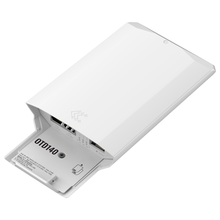 TELTONIKA TK-OTD140 Outdoor Router with PoE