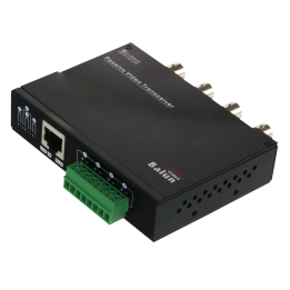 BA614P-HAC MARCA BLANCA RJ45 Connector
