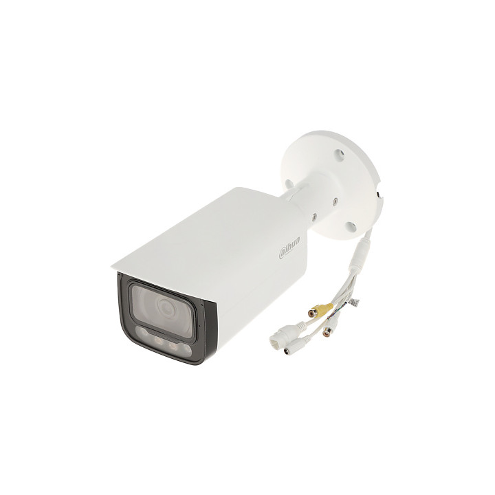 Dahua IPC-HFW2849T-AS-IL-0360B 8MP 4K bullet-kamera