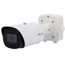MILESIGHT MS-C5366-FPE IP/PoE Camera