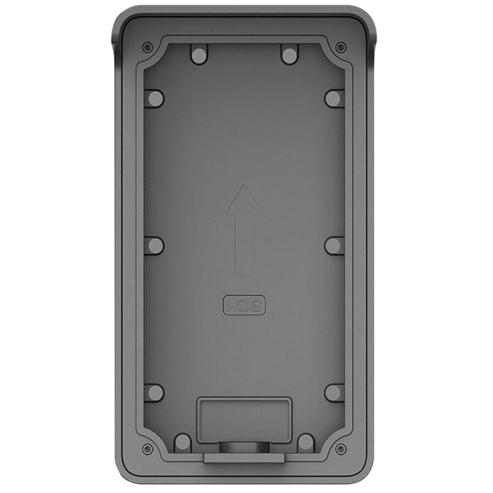 X-SECURITY VTM07R IP-kaamera ONVIF PoE