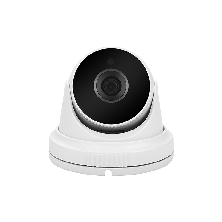 MARCA BLANCA XSC-IPD944H-5 5MP IP66 Dome IP/PoE Camera with Wi-Fi, ONVIF, 25m IR