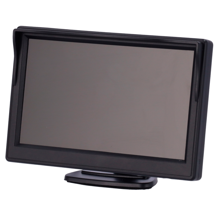 MARCA BLANCA VW-TD50 Weatherproof Camera Housing