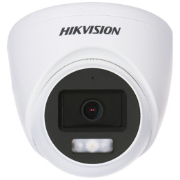 Hikvision DS-2CE78K0T-LFS 3K kupolinė kamera IP67