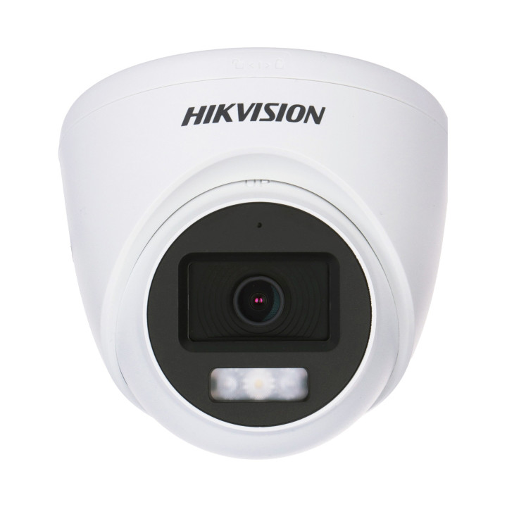 Hikvision DS-2CE78K0T-LFS 3K tornkaamera IP67