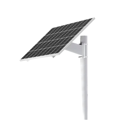 SAFIRE SF-SOLARKIT-BATT-256WH Power Supply with RS-485