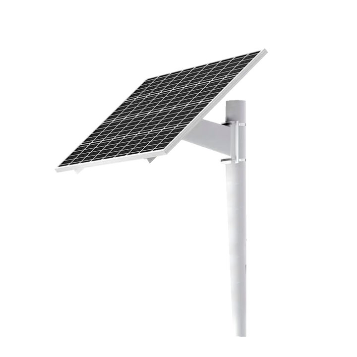 SAFIRE SF-SOLARKIT-BATT-256WH Power Supply with RS-485