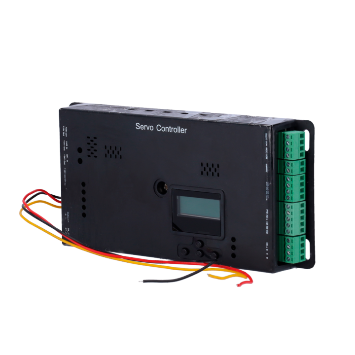 Плата контроля доступа TURBOO TS-SP808-MBOARD