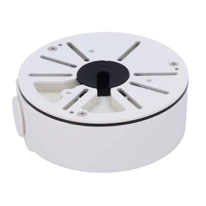 JBOX-103-WHITE Marca Blanca Junction Box for Cameras