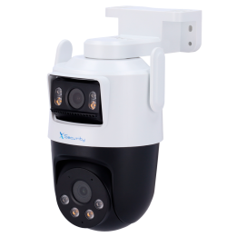 X-SECURITY XS-IPP5D-5EW-DL-TANDEM 5MP PTZ IP Camera with Wi-Fi and PoE