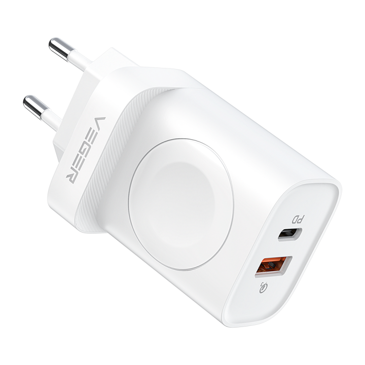 VEGER VG-W002E Power Adapter