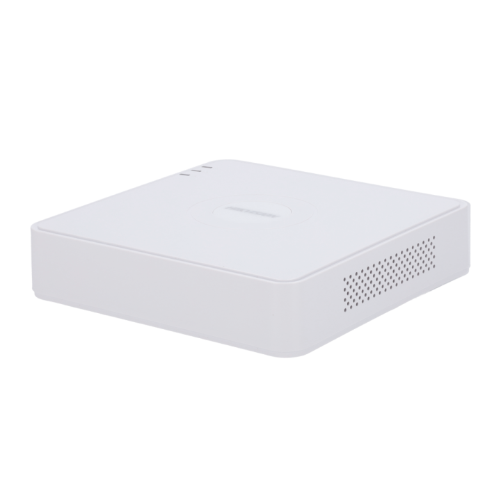 HIKVISION VALUE DS-7108NI-Q1(C) 8-kanaliline 4MP PoE NVR koos WiFi-ga
