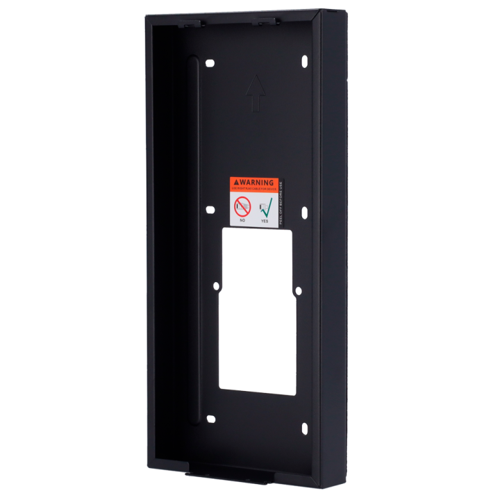 AKUVOX AK-BR-R28-S MIFARE klasikinė RFID kortelė 13,56 MHz prieigos kontrolei
