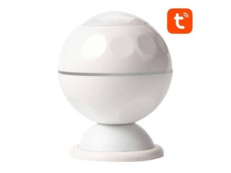 Viedais PIR kustības sensors  NAS-PD02W WiFi TUYA Neo