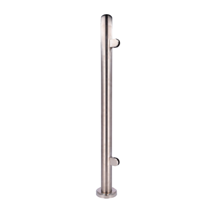 TURBOO TS-HANDRAIL-SINGLE Elektromagnētiskā slēdzene margām