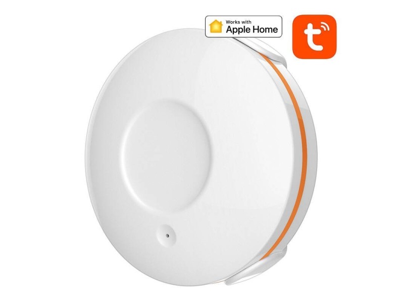 Viedais ūdens sensors HomeKit  NAS-WS02BH ZigBee Neo