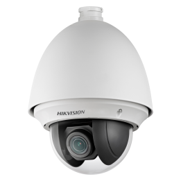 HIKVISION VALUE DS-2AE4225T-A(E) 2MP IP66 Speed Dome PTZ Camera with 25x Optical Zoom