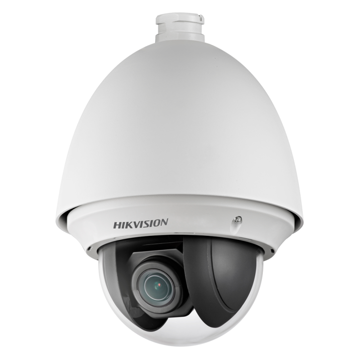 HIKVISION VALUE DS-2AE4225T-A(E) 2MP IP66 Speed Dome PTZ Camera with 25x Optical Zoom