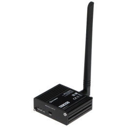 Teltonika TRM200 Industrial 4G Cat 4 Modem