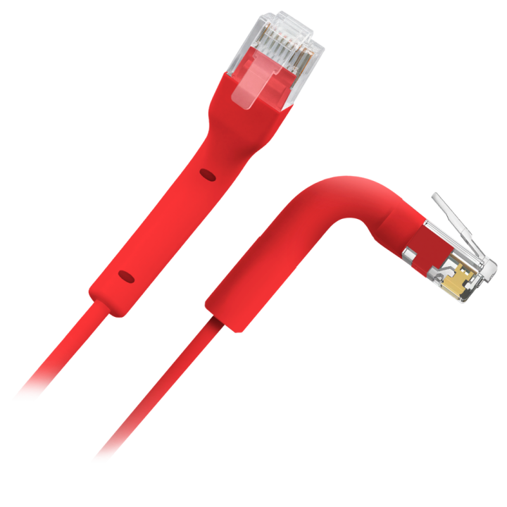SAFIRE UTP6A-FLEX-2R Cat6a U/UTP Bulk Cable