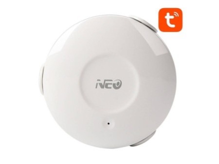 Viedais ūdens sensors WiFi  NAS-WS02W TUYA Neo