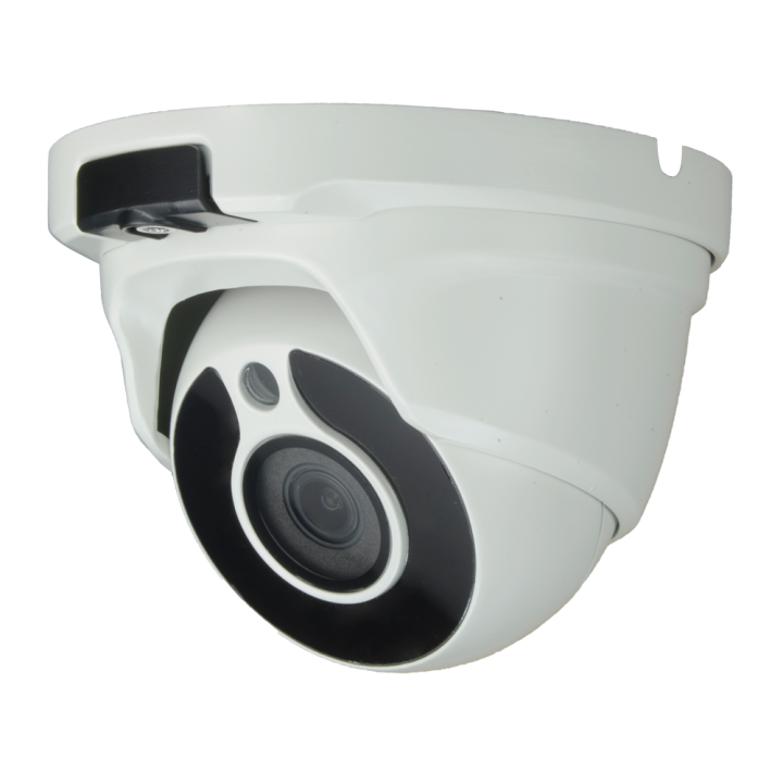 MARCA BLANCA DM941IB-F4N1-B 2MP Indoor Dome IP Camera with PoE