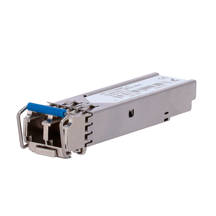 MARCA BLANCA SFP-1310-20SMF-LC-C SFP raidītājs 1.25G 1310nm 20km LC vienmoda