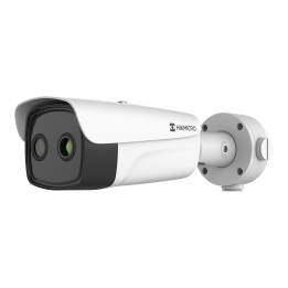 HIKVISION SOLUTIONS HM-TD2668-15/G1/T3Y Temperature Sensor