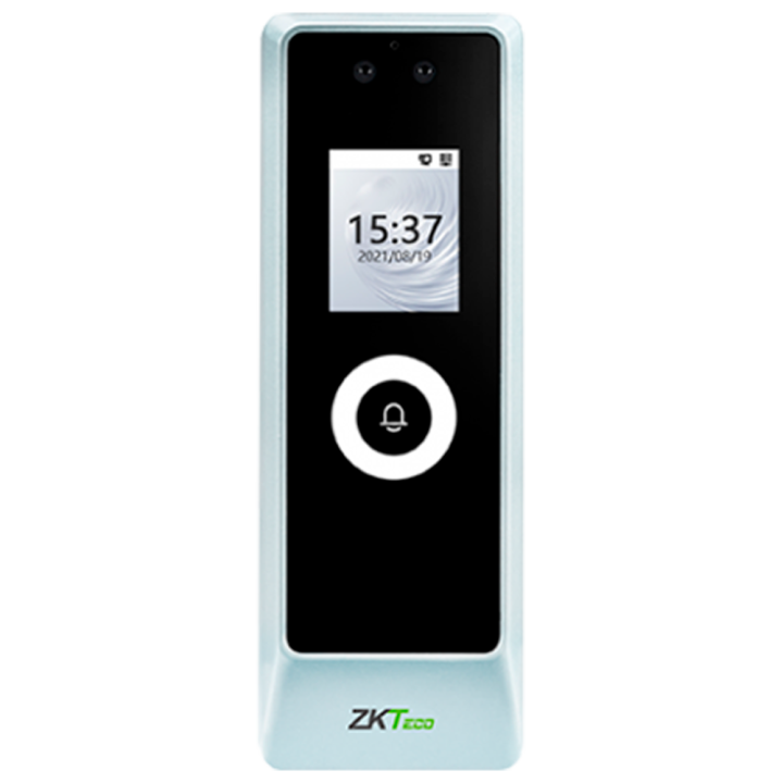 ZKTECO ZK-PROMA-RF-DUAL Dual RFID Proximity Reader/Expander Module