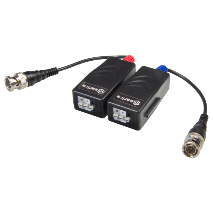 BA613P-HAC MARCA BLANCA RJ45 Connector