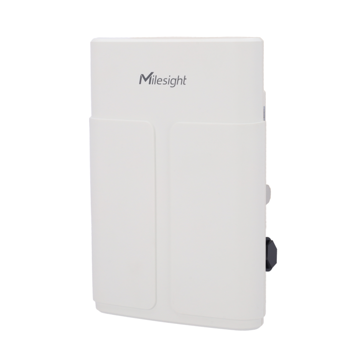 Шлюз LoRaWAN MILESIGHT MS-UG67-L08GL-868M