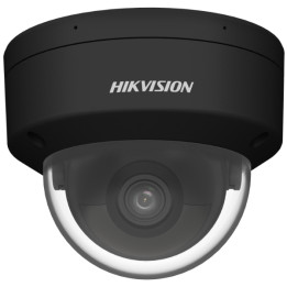 Hikvision DS-2CD2146G2H-ISU(2.8mm)(eF)/BLACK 4MP Darkfighter -kiinteä kupoli-IP-kamera PoE, IP67, IK10, H.265