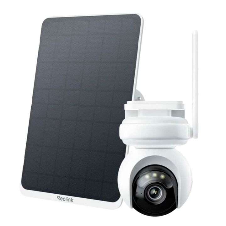 REOLINK RL-ATLAS-G650-SP3 6MP Outdoor PoE IP Camera