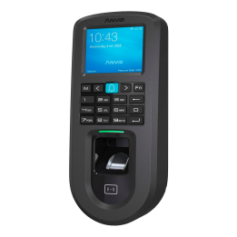 Терминал распознавания лиц ANVIZ VF30-PRO