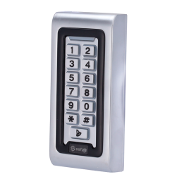 SIB SF-AC103 RFID Access Controller IP68
